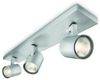 Philips Runner bar/tube aluminium 3x50W 230V Bild 2