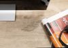 TV-Board Mango 180x55x50 whitewash lackiert RAILWAY #335 Bild 5