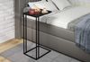 INOSIGN Beistelltisch Sterling (1-St), Nachttisch für ein Boxspringbett - Couchtisch (B/T/H): 50/40/91 cm Bild 5