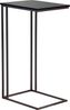 INOSIGN Beistelltisch Sterling (1-St), Nachttisch für ein Boxspringbett - Couchtisch (B/T/H): 50/40/91 cm Bild 4