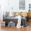 Sitzhocker mit Stauraum Bild 5