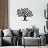 Wallity Wanddekoobjekt 100% METAL (Thickness: 1,2 mm), 69 x 52 cm Z1208 Bild 2