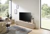Lowboard >Lumero< stehend/hängend, Riva Eiche Dekor, kaschmir - 180x32x31cm (BxHxT) Bild 2
