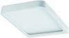 Paulmann No. 93583 Möbel Aufbauleuchte LED Vane eckig 2er-Set inklusive LED-Modul Bild 4