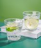 1,8 Liter Krug Karaffe 6 Gläser je 250ml Glas Trinkgläser Limonade Wasser 7 tlg Set Bild 5