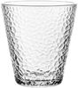 1,8 Liter Krug Karaffe 6 Gläser je 250ml Glas Trinkgläser Limonade Wasser 7 tlg Set Bild 3