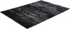 Vente-unique - DOLCE Teppich Stoff Grau - B 160 cm x H 4 cm x L 230 cm Bild 2