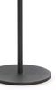 LED Tischleuchte AMPEHA von Light & Living Ø13x47 cm Lampe Schwarz Bild 4