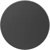 LED Außenwandleuchte 10W 3CCT – Rund Schwarz – 950 lm – IP65 Ø180 mm Bild 4