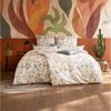 Estella Bettwäsche Cordula, Mako-Satin, 3 teilig, Mako-Satin, 100% Baumwolle Bild 1