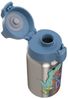 Sigg Trinkflasche Sigg Kinder Trinkflasche Shield ONE Kids 0,5 Liter, tolle Kindertrinkflasche mit schönen Motiven Bild 4