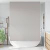 vidaXL Duschrollo 150x240 cm Stoffbreite 146 cm 4014874 Bild 2