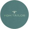 Tom Tailor Zierkissenhülle Dove Signature dunkelgrün 40x40cm Bild 3