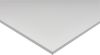 furni24 Tischplatte 180x80 cm Schreibtischplatte–Perfekt für höhenverstellbare Schreibtische, Computertisch Gaming-Tisch, Mehrzwecktisch, Esstische und mehr –25mm stabile Tischplatte langlebig, Grau Bild 5