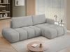 Ecksofa Staels (Farbe: Velo 633, Seite: Rechts) Bild 3