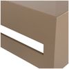 Modern Couchtisch - MDF Sand Bild 4