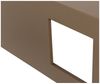 Modern Couchtisch - MDF Sand Bild 3