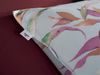 Zo! Home Mako-Satin Bettwäsche 135x200 Tia Green Blätter Äste mint terra bunt Bild 5