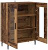 vidaXL Sideboard Altholz 69,5 x 34 x 90 cm Holzwerkstoff 887204 Bild 5