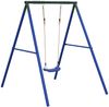 vidaXL Schaukel-Set mit Schaukelsitz 3283577 Bild 2