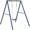vidaXL Schaukel-Set mit Schaukelsitz 3283577 Bild 5