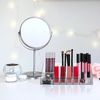 Relaxdays Make Up Organizer 2er Set Bild 2