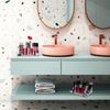 Relaxdays Make Up Organizer 2er Set Bild 5