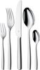 WMF 'Palma' Besteckset 60 teilig, Silber Bild 2