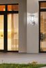 Dapo LED Solar Wandleuchte Dallas 80 cm kaltweiß Bild 3