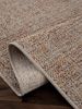OTTO home Teppich Lennor, In- und Outdoor geeignet, Balkon, Camping, rechteckig, Höhe: 8 mm, Wetterfest & UV-beständig, meliert, Sisal-Optik, Esszimmer, Wohnzimmer Bild 4