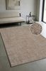 OTTO home Teppich Lennor, In- und Outdoor geeignet, Balkon, Camping, rechteckig, Höhe: 8 mm, Wetterfest & UV-beständig, meliert, Sisal-Optik, Esszimmer, Wohnzimmer Bild 2