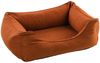 Flamingo Tierbett Hundebett Ziva rechteckig terrakotta Bild 2