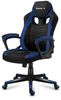 huzaro 'Force 2.5' Gamingstuhl, blue mesh (Blau Mesh) Bild 3