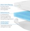 ELONEO Gel Topper Matratzenauflage 200 x 200 x 5 cm Bild 3