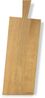 Continenta GmbH Schneidebrett, Eiche 69 x 23 x 2 cm 4104 Bild 3