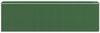 vidaXL Geräteschuppen Grün 192x606x223 cm Verzinkter Stahl 3147432 Bild 5