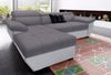 COTTA Ecksofa Speedway L-Form, inklusive Kopfteilverstellung, wahlweise mit Bettfunktion + Bettkasten Bild 5