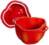 Auflaufform, Keramik Bild 3