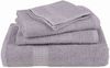 vidaXL Badetücher FROGN 10 Stk. Grau 100x150 cm 360 g/m² 136838 Bild 4