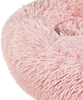 Tierbett KULU Webpelz Rosa Bild 4