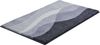 GRUND HILLS Badematte 60x100 cm Grau Bild 5