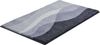 GRUND HILLS Badematte 60x100 cm Grau Bild 4