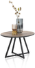 Avalon Couchtisch-Sets 60cm x 50cm x 39cm Bild 2