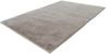 Badematte Rabbit Light 325 Hellgrau Ø 100cm RUND Bild 5