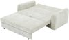 Schlafsofa Viva Moon III (Farbe: Lumo 40) Bild 3