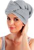Erwin Müller Handtuch Turban, Walk-Frottier Uni Bild 2