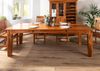 Esstisch Akazie 200x100x76 honig lackiert OXFORD #0606 Bild 3