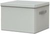 Coonoor Aufbewahrungsbox Faltbare Aufbewahrungsbox mit Deckel, Kleiderspeicherbox, große Aufbewahrungsbox, Kleiderschrank-Aufbewahrungsbox Bild 5