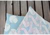 Rohleder Kissenhülle Zen Garden Kimono River (60x35 cm) 00021-0060-060035-01 Bild 3