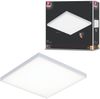 Paulmann No. 79821 LED Panel Velora 295x295 mm 17W Weiß 3-Stufen-dimmbar Bild 4